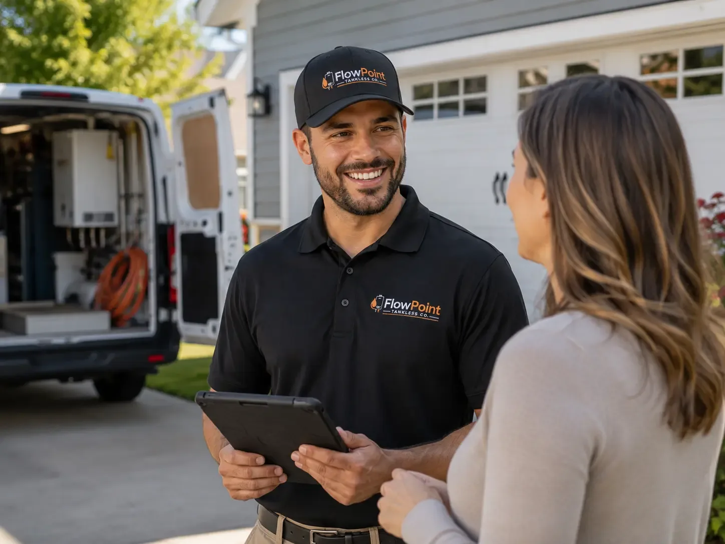 Tankless Water Heater Installation Cypress, FL FAQs